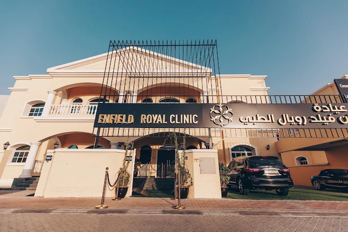 Why Discerning Patients Choose Royal Clinics